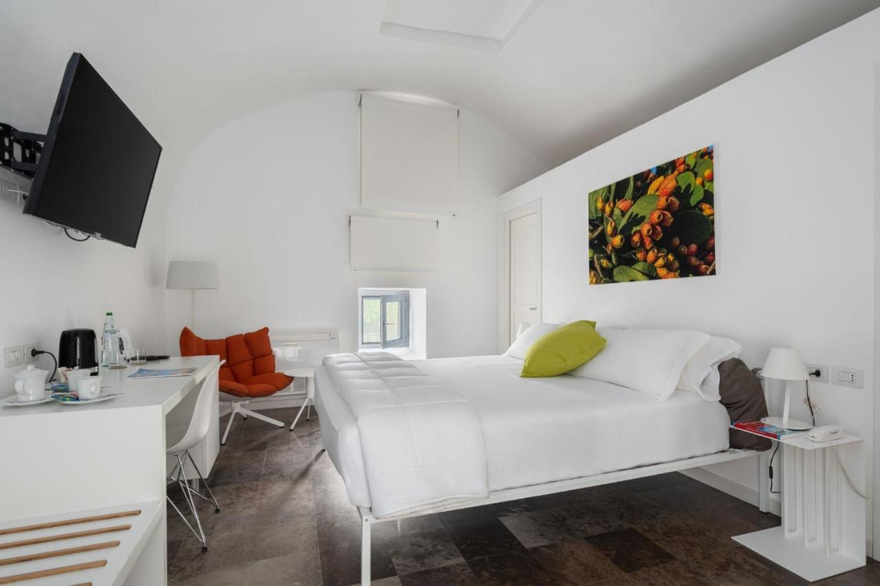 Borgo D'Orlando - Small Country Hotel Mirto  Exterior foto